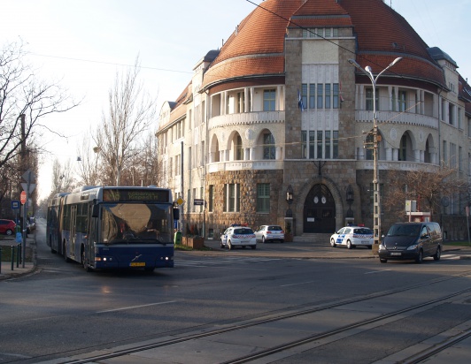 Sűrűbben jár a 148-as autóbusz februártól